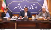 برنامه‌ریزی تولید میگو در سال جدید با رویکرد نظارت بهداشتی و نظام مدیریت یکپارچه آغاز شد